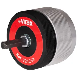 VIRAX Entgratadapter für Schraubendreher (221251)