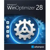 Ashampoo WinOptimizer 28