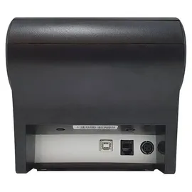 Equip Thermodrucker 58/80mm USB/Bluetooth/WiFi/+ schwarz