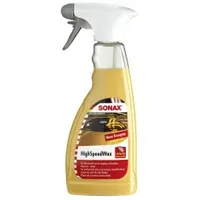 Sonax HighSpeedWax 2 St. 500 ml