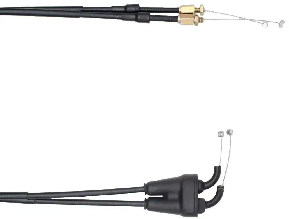 Prox Gas Gas 250-350-450/husqv./ktm 250-300-450 Sxf 19-22/exc-f Gaszug - Black - One Size