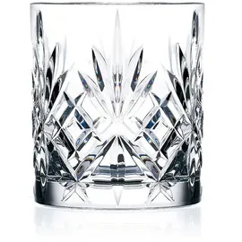Lyngby Glas Melodia Whiskyglas 0,31 l 6 St.