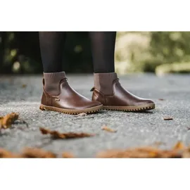 Be Lenka Mojo Stiefeletten - Dark Brown 40
