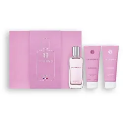 Yves Rocher Duft-Sets - Eau de Parfum Geschenkset - L'Evidence
