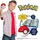 Bandai Namco Entertainment Interaktives Spielzeug Bandai 80598 (FR) – Rot