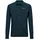 Salewa Puez Langarmhemd Blueberry XL