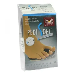 Bort Pedisoft Texline Hamzeh Korrektur Pad small