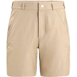 Icebreaker Hike Shorts Damen Beige M