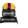 Broken Head MX-Brille Magnetic-Regulator Pink Verspiegelt