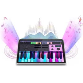 Lenovo Tab M11 11" 4 GB RAM 128 GB Wi-Fi Luna Grey + Clear Case