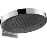 Hansgrohe Rainfinity 360 1jet mit Wandanschluss, 26230000