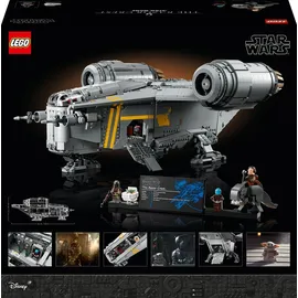 LEGO Star Wars The Razor Crest 75331