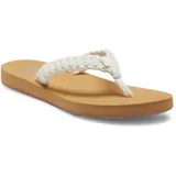 Roxy Porto IV Weiß 37