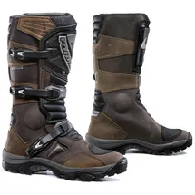 FORMA Adventure Braun/Schwarz 38