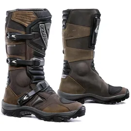 FORMA Adventure Braun/Schwarz 38