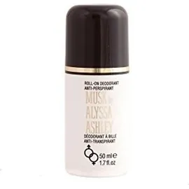 Alyssa Ashley Musk Antitranspirant Roll-On 50 ml