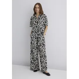 Mavi Woven Pants Weit Weiß XL