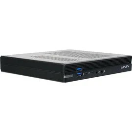 Elitegroup ECS LIVA ONE H610 65W COM Barebone 95-662-QC3008,