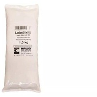 KAWO Leinölkitt im Kissen Farbe beige Volumen kg