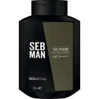 Sebastian Professional The Purist Anti-Schuppen Shampoo 250 ml