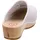 Berkemann Standard-Toeffler Pantoletten Unisex-Erwachsene, Weiß (weiß 100), 40 EU (6.5 UK)