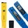 monzana Monzana® Wassertester 3in1 Set | Messgerät für PH TDS EC und Temperatur | Pool Tester Digital Wasserprüfer