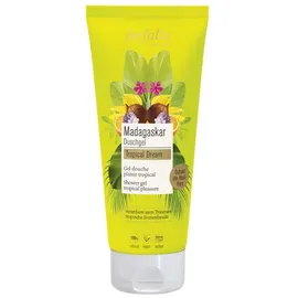 Farfalla Tropical Dream Madagaskar Duschgel 200 ml