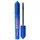 Benefit Cosmetics BADgal BANG! Mascara Power Blau 8,5 g
