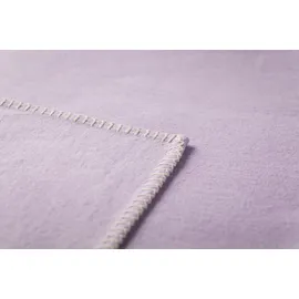David Fussenegger Uni Kuscheldecke 140 x 200 cm Lila