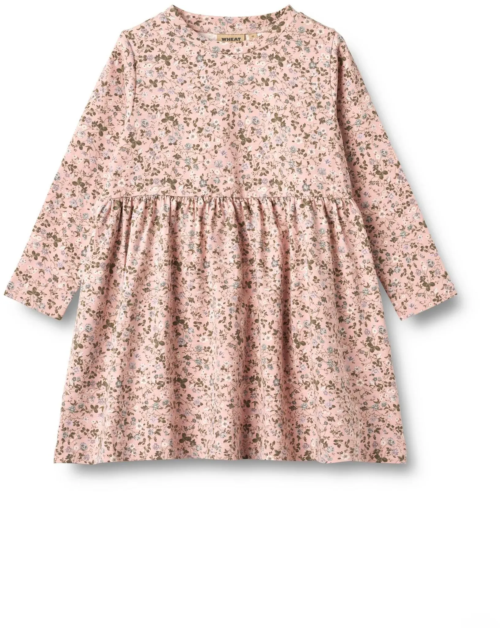 Shirtkleid WHEAT 