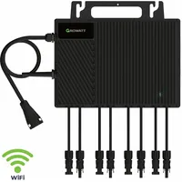 Growatt NEO 1600M-X2 Mikrowechselrichter 1600 W