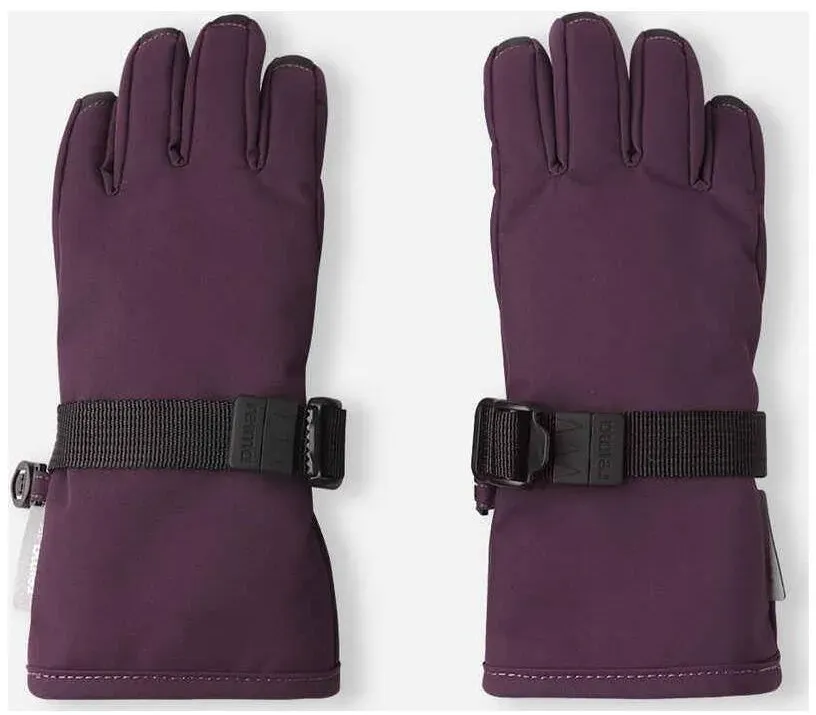 Reima Tartu deep purple (4960) 7