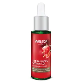 Weleda Granatapfel Straffendes Gesichtsöl 30 ml