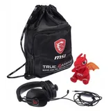 MSI Loot Box (Level 2