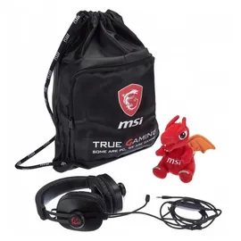 MSI Loot Box (Level 2