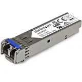Startech StarTech.com Gigabit LWL SFP Transceiver Modul - HP J4859C kompatibel - SM/MM LC mit DDM - 10km / 550m - 1000Base-LX