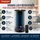 Grundig HD-1903A Ultraschall-Luftbefeuchter 4,3L schwarz