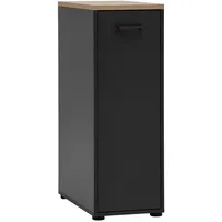 Schildmeyer Apothekerschrank Solea 32,6 x 60 x 95,8 cm Anthrazit