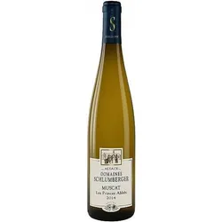 Muscat Les Princes Abbés Domaines Schlumberger 2022