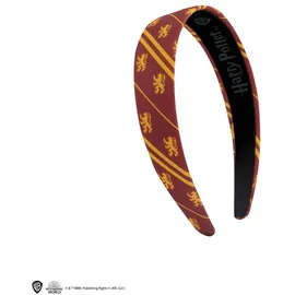 Cinereplicas Harry Potter Classic Haarschmuck 2er-Set Gryffindor