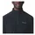 Columbia Klamath Range II Half Zip Schwarz XS