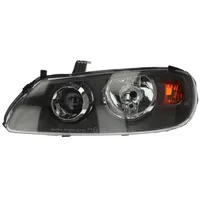 DEPO Hauptscheinwerfer DEPO 215-1196L-LDEM6, Links