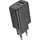 HOCO Ladegerät N63 30W USB-C/A PD QC3.0 Schnellladung | Gr.: onesize