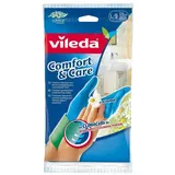 Vileda Gummihandschuhe Comfort Extra Küchenhandschuhe L