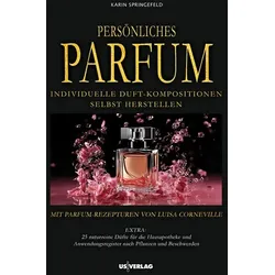 Persönliches Parfum