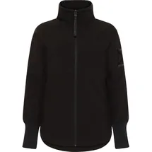 Didriksons Ronja WNS Fullzip black