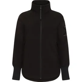 Didriksons Ronja WNS Fullzip black