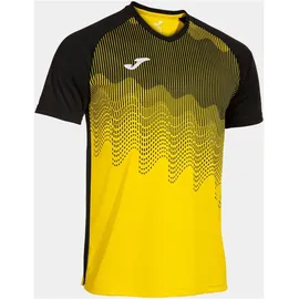 Joma Tiger VI gelb/schwarz S