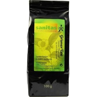 Sanitas Japan Bancha Grüner Tee 100 g