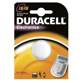 Duracell Specialty CR2032 1 St.